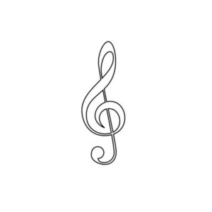 Treble Clef