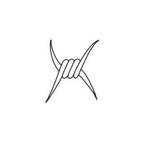 Barbed Wire