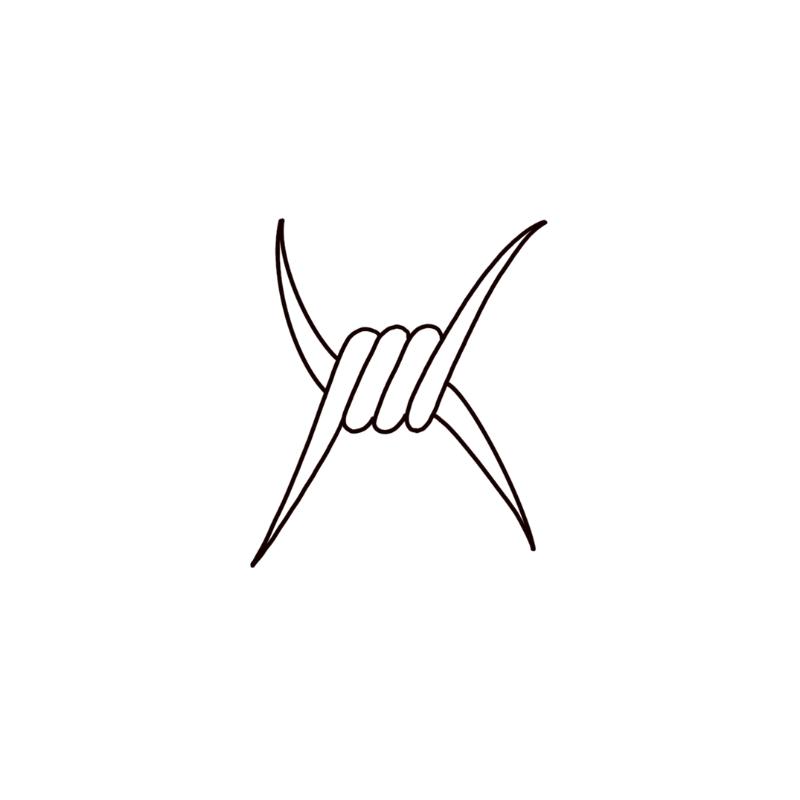 Barbed Wire