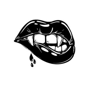 Vampire Lips