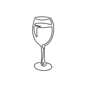 Wine Glass